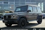 Mercedes-Benz G 400 d Stronger Than Time 360°/ACC/BURM/MASSAGE 141.105 km 102.900 &euro; Villingen-Schwenningen 78054
