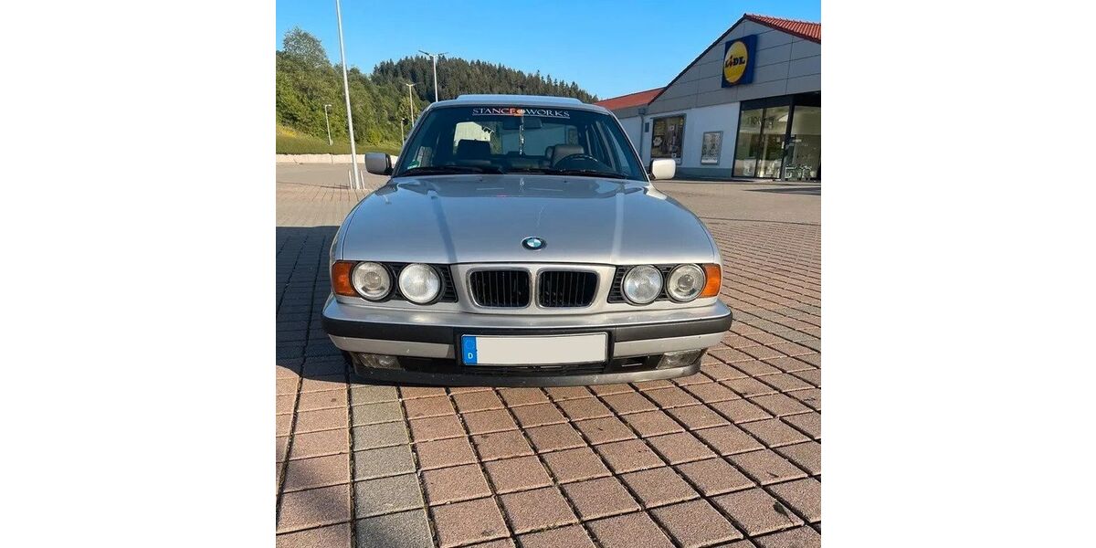 BMW 530 254.730 km 6.550 &euro; Tuttlingen 78532