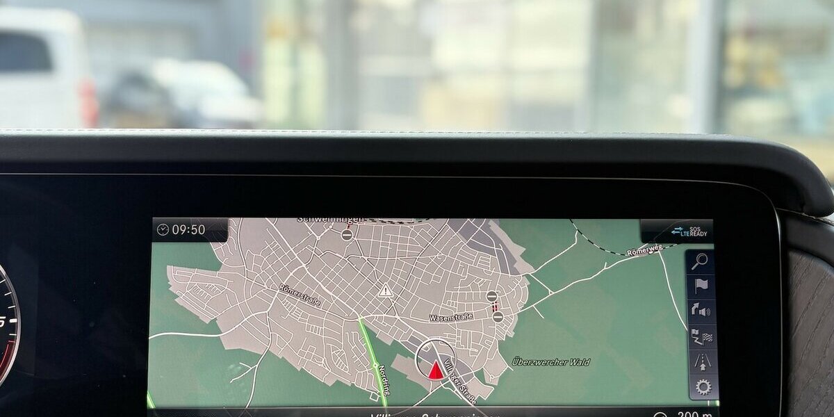 Mercedes-Benz G 400 d Stronger Than Time 360°/ACC/BURM/MASSAGE 141.105 km 102.900 &euro; Villingen-Schwenningen 78054