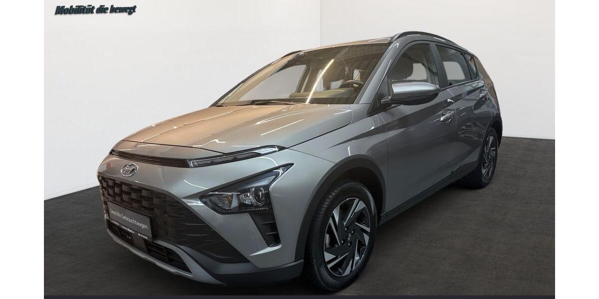 Hyundai BAYON 15.000 km 14.440 &euro; Villingen-Schwenningen 78048