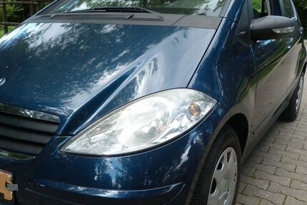 Mercedes-Benz A 150 176.493 km 2.700 &euro; Tuttlingen 78532