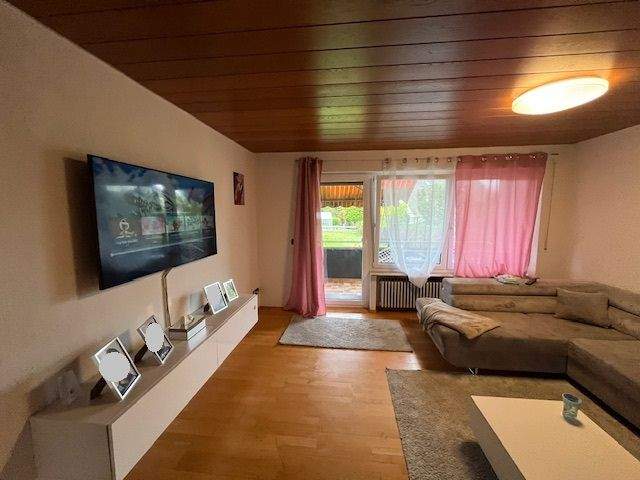 Etagenwohnung Villingendorf - 4 Zimmer, 104 m&sup2;, 235.000&euro; | Angebot:25776544