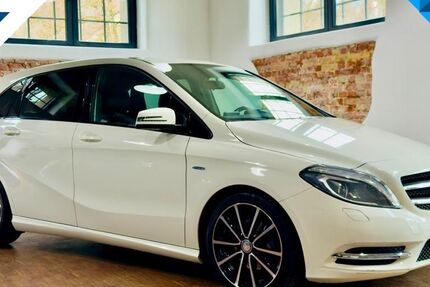 Mercedes-Benz B 180 172.232 km 7.988 &euro; Rottweil 78628