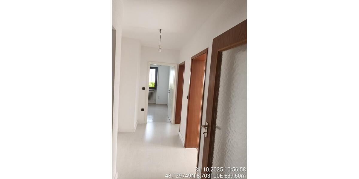 Etagenwohnung Frittlingen - 6 Zimmer, 145 m&sup2;, 950&euro; | Angebot:25446938