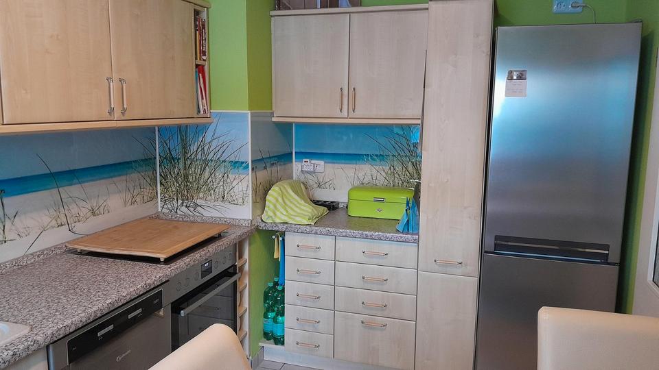 Etagenwohnung Villingen-Schwenningen Schwenningen - 3 Zimmer, 95 m&sup2;, 269.000&euro; | Angebot:26646572