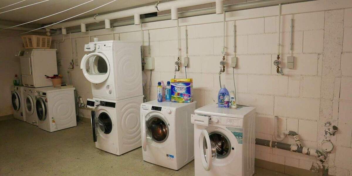 Etagenwohnung Donaueschingen - 3 Zimmer, 85 m&sup2;, 195.000&euro; | Angebot:25660638