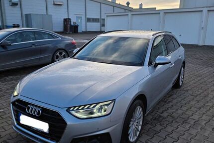 Audi A4 170.000 km 19.500 &euro; Trossingen 78647