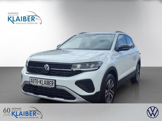 VW T-Cross 4.900 km 26.790 &euro; Balgheim 78582