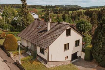 Haus Zimmern ob Rottweil-Flözlingen Flözlingen - 5 Zimmer, 96 m&sup2;, 275.000&euro; | Angebot:26759814