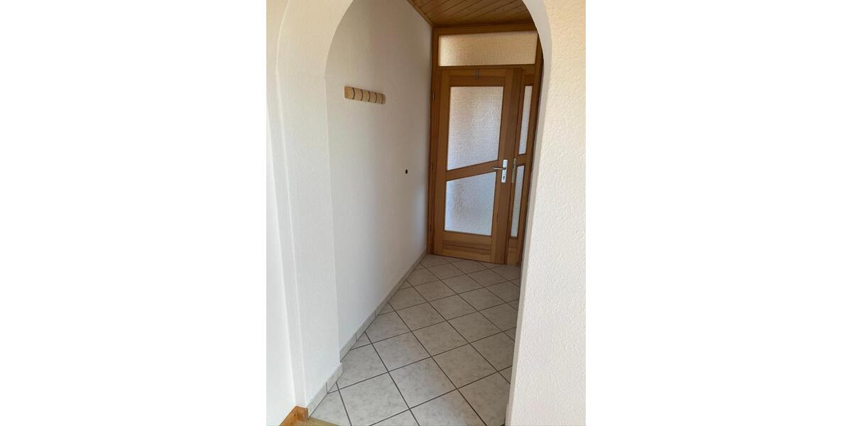 Dachgeschoßwohnung Villingen-Schwenningen Schwenningen - 2 Zimmer, 58 m&sup2;, 690&euro; | Angebot:24979807