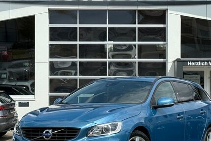 Volvo V60 147.000 km 12.490 &euro; Deißlingen 78652