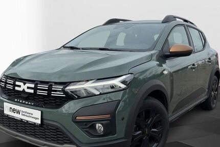 Dacia Sandero 24.208 km 20.450 &euro; Aldingen - Landkreis Tuttlingen 78554
