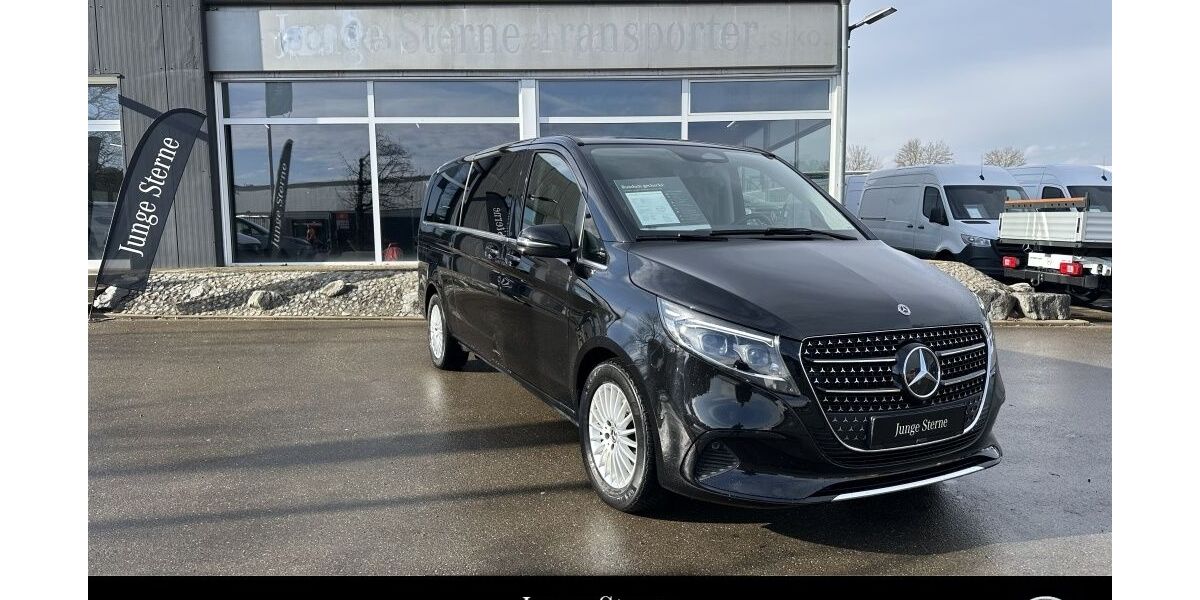 Mercedes-Benz V 300 42.434 km 64.970 &euro; Rottweil 78628