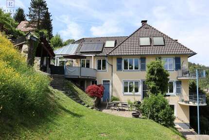 Kapitalanlage in Oberndorf am Neckar 720.000 € 379.21 m² - Haus Oberndorf am Neckar | Angebot:26807255