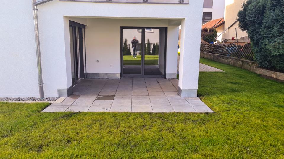 Erdgeschoßwohnung Villingen-Schwenningen Schwenningen - 2 Zimmer, 940&euro; | Angebot:23038015