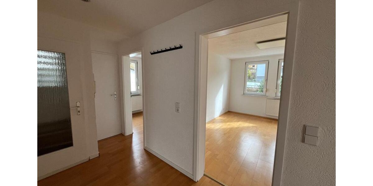 Etagenwohnung Hardt - 3 Zimmer, 78 m&sup2;, 750&euro; | Angebot:26529052