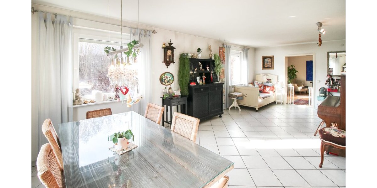 Reserviert! Ein-Zweifamilienhaus mit Garten in Rottweil-Bühlingen! - Einfamilienhaus Rottweil Bühlingen | Angebot:24802868