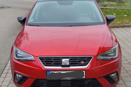 Seat Ibiza 131.000 km 13.900 &euro; Trossingen 78647
