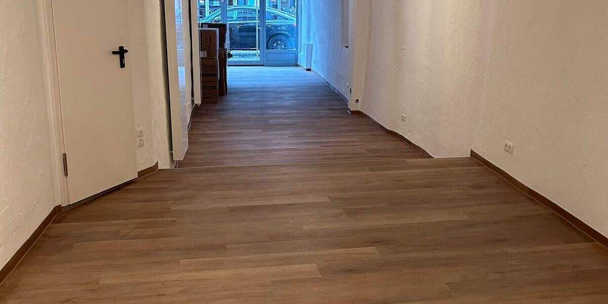 Gewerbeobjekt Villingen-Schwenningen Villingen - 1.800&euro; | Angebot:25815640