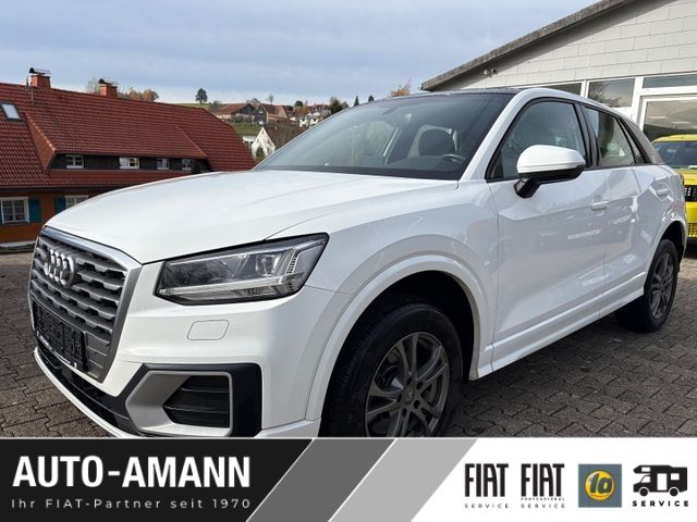 Audi Q2 65.000 km 17.750 &euro; Bonndorf-Wellendingen 79848