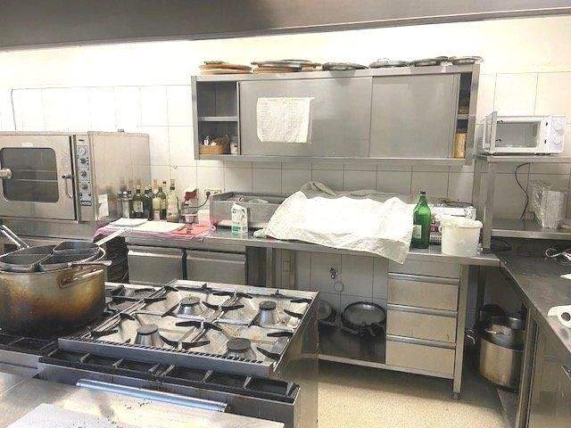 Gewerbeobjekt Hornberg Stadtgebiet - 1.600&euro; | Angebot:25851386