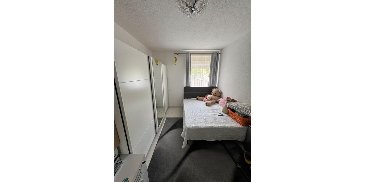 Erdgeschoßwohnung Villingen-Schwenningen Schwenningen - 3 Zimmer, 75 m&sup2;, 800&euro; | Angebot:26648253