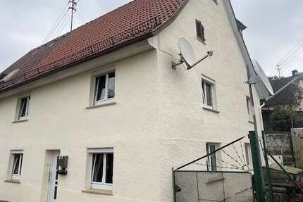 Haus Oberndorf am Neckar / Bochingen Bochingen - 5 Zimmer, 100 m&sup2;, 125.000&euro; | Angebot:23012873