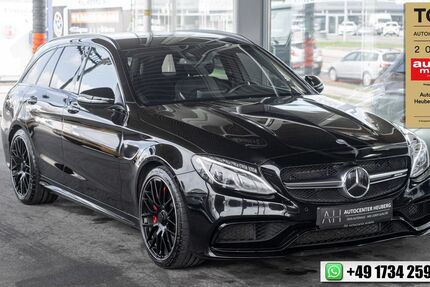 Mercedes-Benz C 63 AMG 84.775 km 41.990 &euro; Villingen-Schwenningen 78054