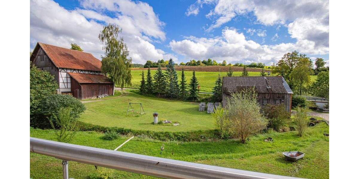 Etagenwohnung Blumberg Epfenhofen - 3 Zimmer, 190 m&sup2;, 495.000&euro; | Angebot:25741798