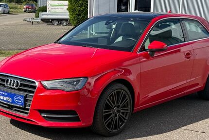 Audi A3 245.000 km 7.999 &euro; Tuttlingen 78532