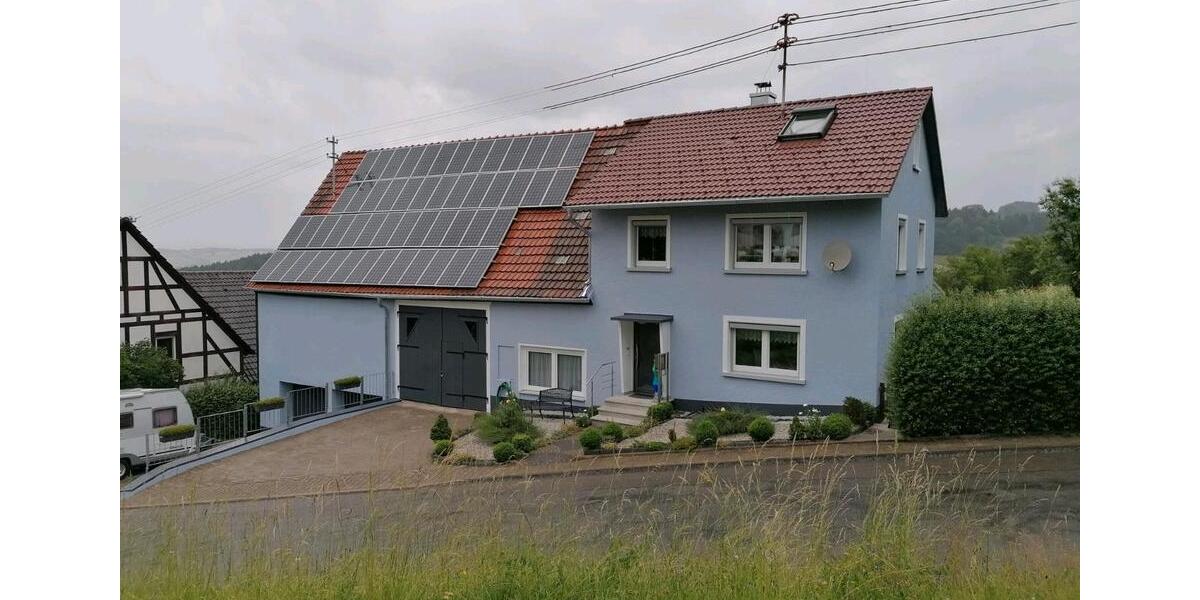 Einfamilienhaus Bad Dürrheim - 4 Zimmer, 120 m&sup2;, 350.000&euro; | Angebot:26786013