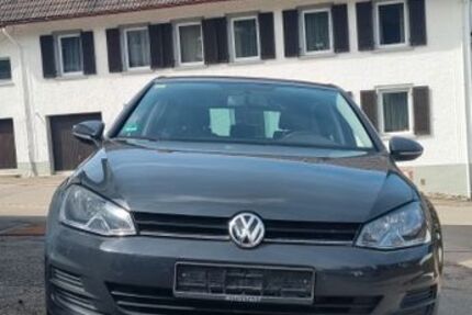 VW Golf 172.000 km 7.500 &euro; Friedenweiler 79877