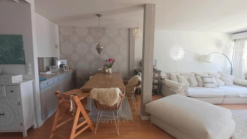 Erdgeschoßwohnung Villingen-Schwenningen Schwenningen - 2.5 Zimmer, 74 m&sup2;, 205.000&euro; | Angebot:27261693