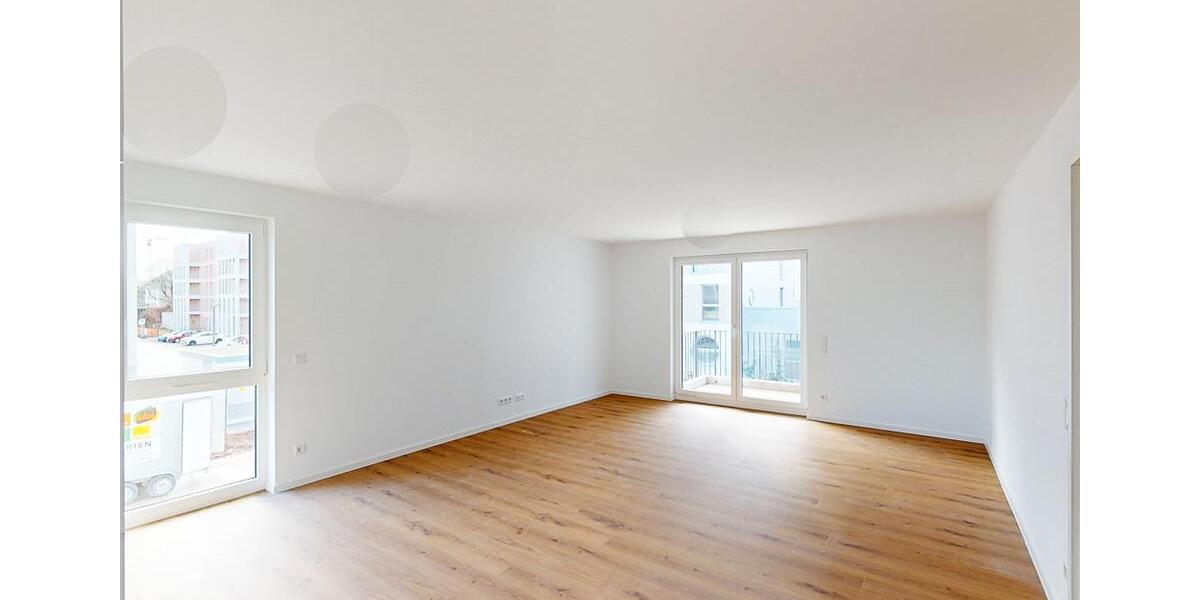 Etagenwohnung Villingen-Schwenningen Kopsbühl - 2 Zimmer, 77 m&sup2;, 915&euro; | Angebot:23526409