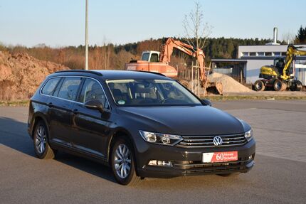 VW Passat Variant 170.000 km 14.190 &euro; Schramberg 78713