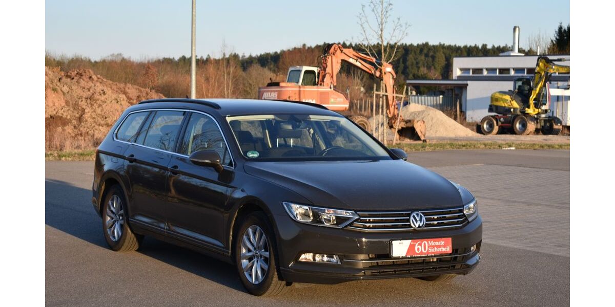 VW Passat Variant 170.000 km 14.190 &euro; Schramberg 78713