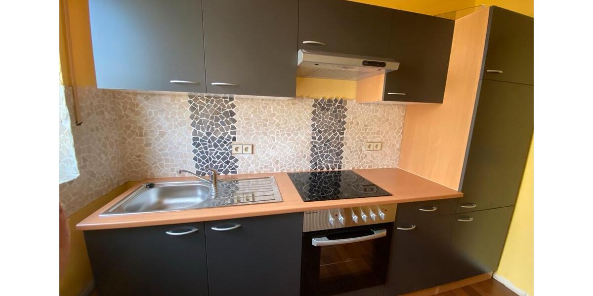 Terrassenwohnung Villingen-Schwenningen Kopsbühl - 2 Zimmer, 45 m&sup2;, 850&euro; | Angebot:26267551