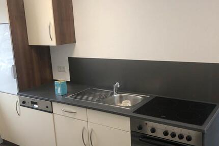 Wohnung Villingen-Schwenningen Schwenningen - 1 Zimmer, 35 m&sup2;, 650&euro; | Angebot:26018583