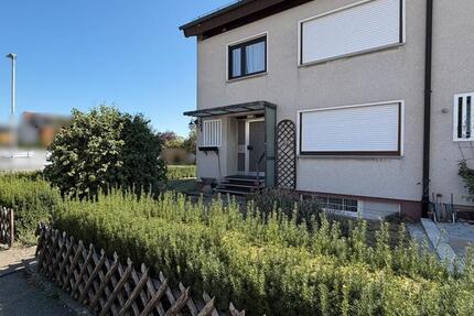 Haus Trossingen - 7 Zimmer, 100 m&sup2;, 350.000&euro; | Angebot:27214479
