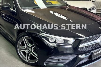Mercedes-Benz CLA 250 109.793 km 27.800 &euro; Geisingen 78187