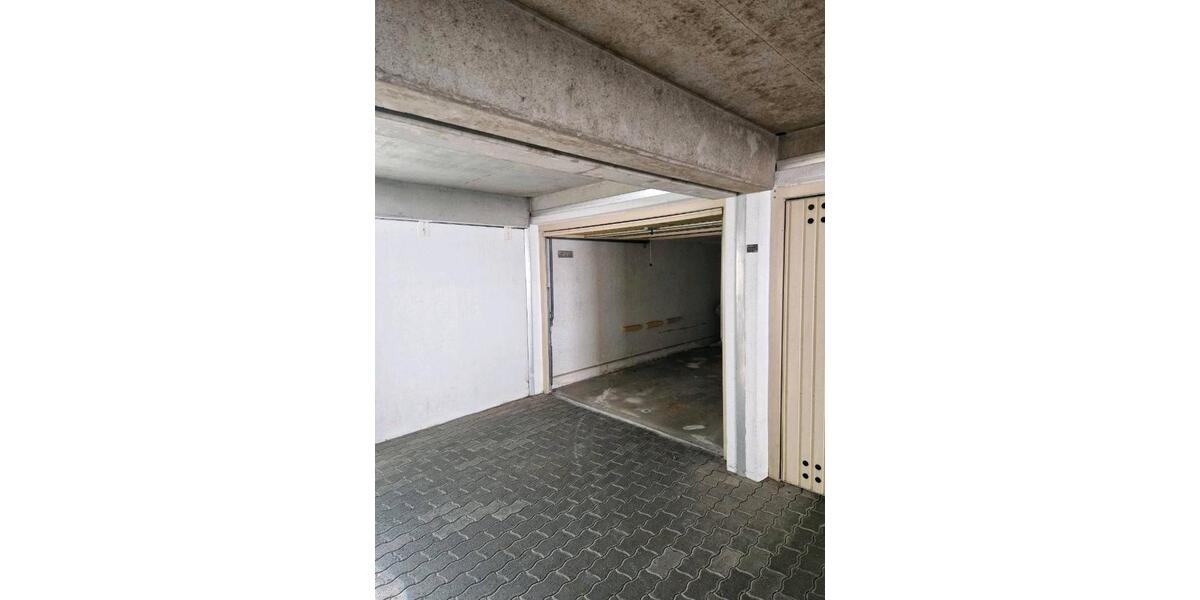 Erdgeschoßwohnung Tuttlingen - 2.5 Zimmer, 58 m&sup2;, 229.000&euro; | Angebot:27003100