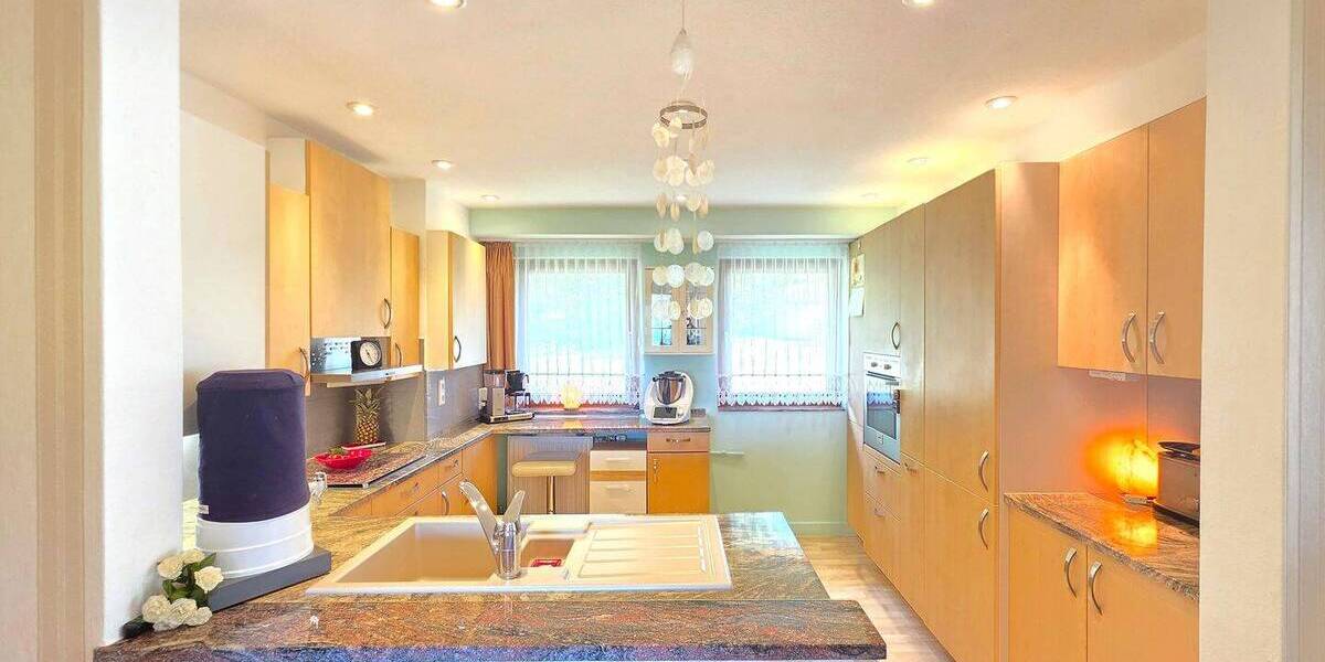 Mehrfamilienhaus, Wohnhaus Lenzkirch Saig - 1 Zimmer, 264 m&sup2;, 695.000&euro; | Angebot:25775125