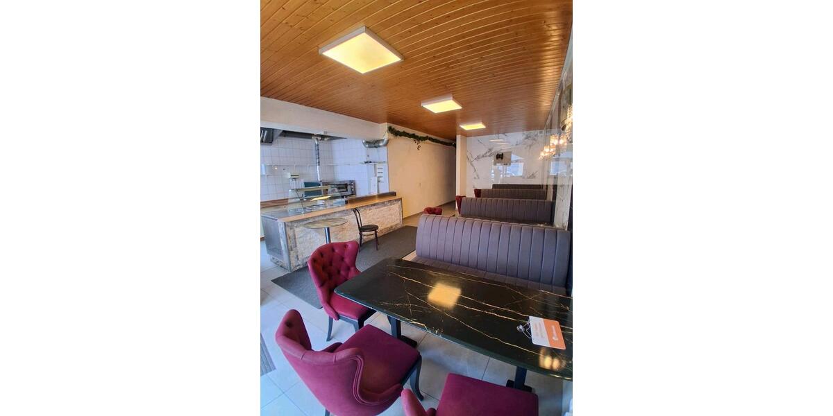 Gewerbeobjekt Löffingen - 1.730&euro; | Angebot:25937199