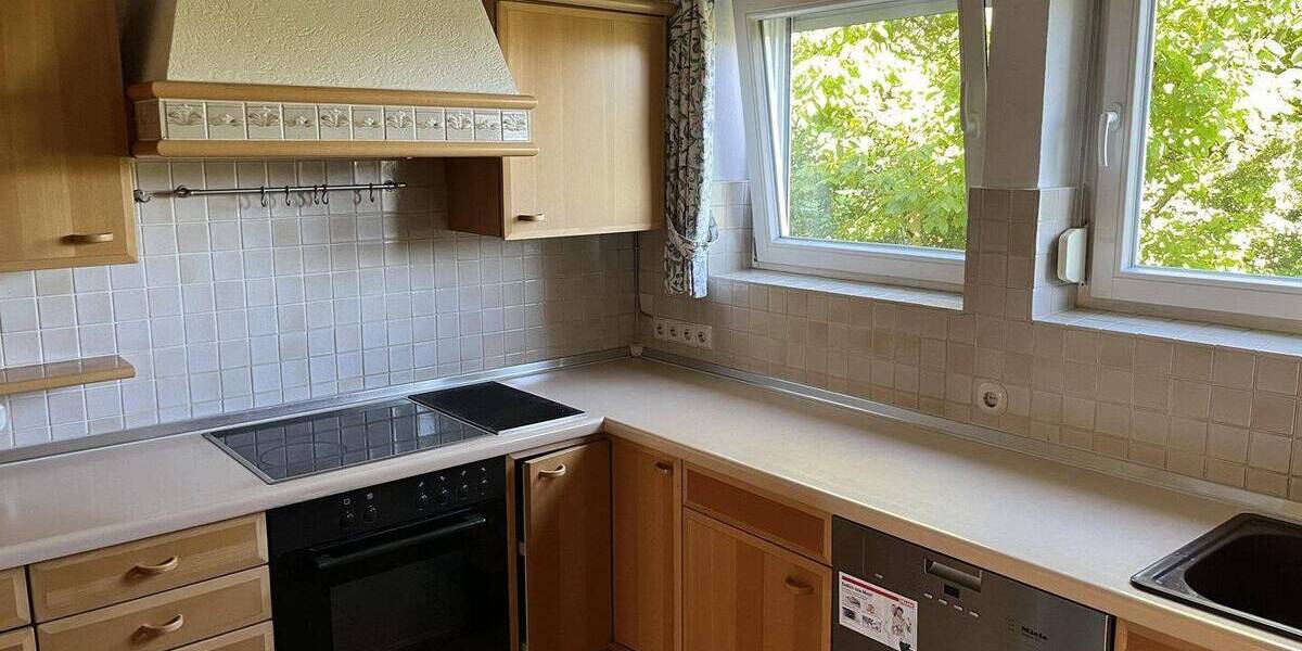 Etagenwohnung Tuttlingen - 3 Zimmer, 93 m&sup2;, 219.000&euro; | Angebot:25670859