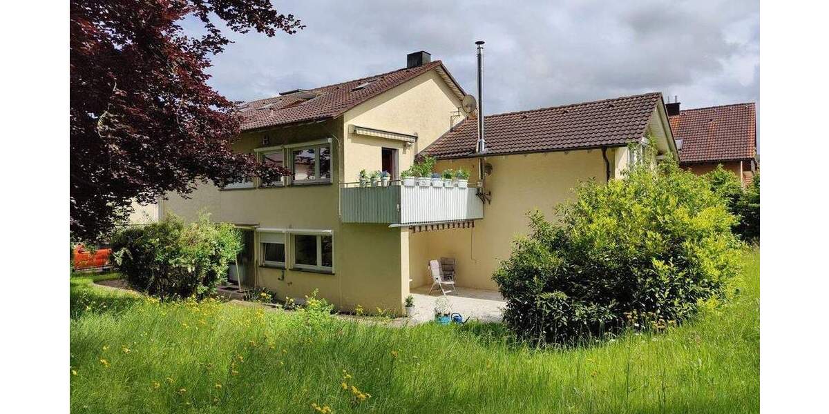Einfamilienhaus Bad Dürrheim - 1 Zimmer, 247 m&sup2;, 980.000&euro; | Angebot:25716383