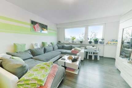 Wohnung Villingen-Schwenningen Schwenningen - 4 Zimmer, 95 m&sup2;, 239.000&euro; | Angebot:22379312