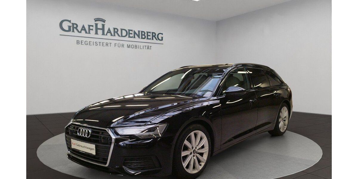 Audi A6 73.000 km 31.910 &euro; Tuttlingen 78532