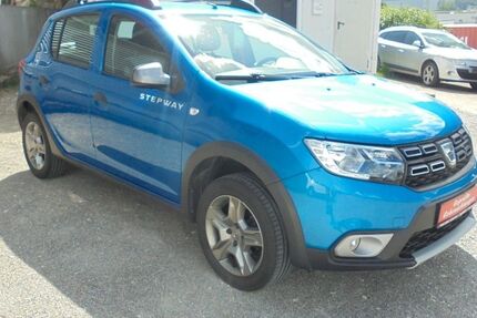 Dacia Sandero 107.655 km 7.600 &euro; Spaichingen 78549