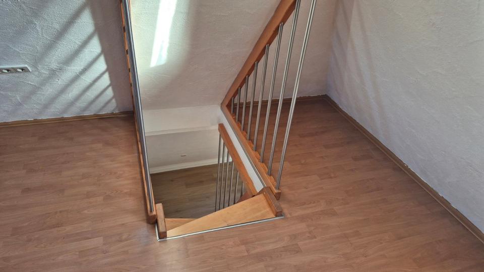 Maisonettenwohnung Trossingen - 2 Zimmer, 60 m&sup2;, 700&euro; | Angebot:25294212
