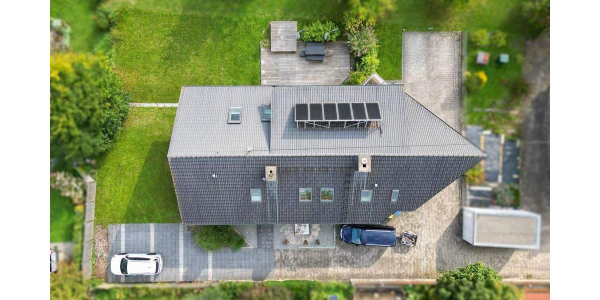 Etagenwohnung Brigachtal Klengen - 4 Zimmer, 164 m&sup2;, 360.000&euro; | Angebot:25743167